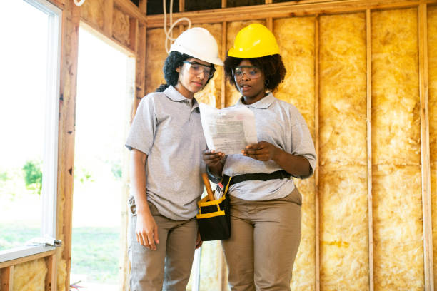 Best Energy-efficient Insulation  in Magnolia, NC