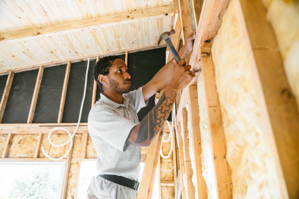 Best Professional Insulation Contractor  in Magnolia, NC