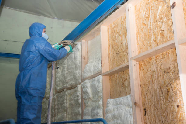Range of Insulation Solutions in Magnolia, NC