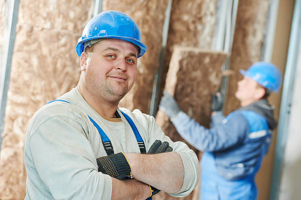 Best Commercial Insulation Contractor  in Magnolia, NC