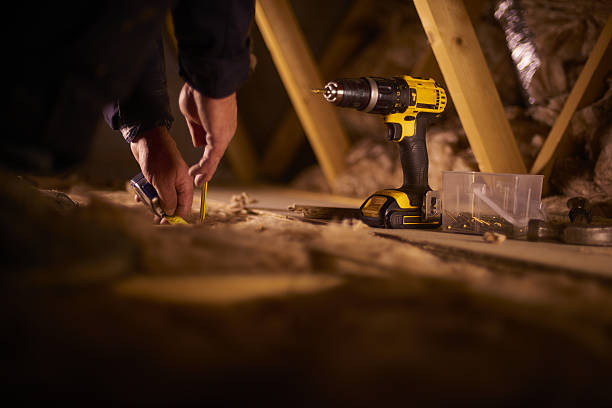 Best Residential Insulation Services  in Magnolia, NC